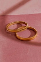 Gold Sleeve Arm Bands