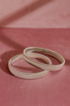 Silver Arm Cuff H967