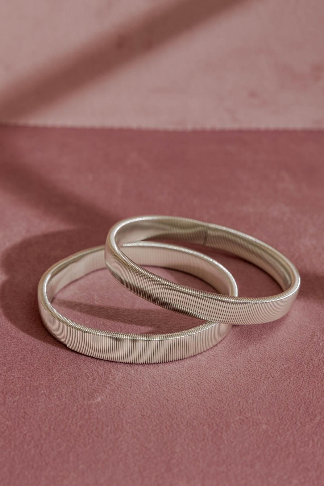 Silver Arm Cuff H967