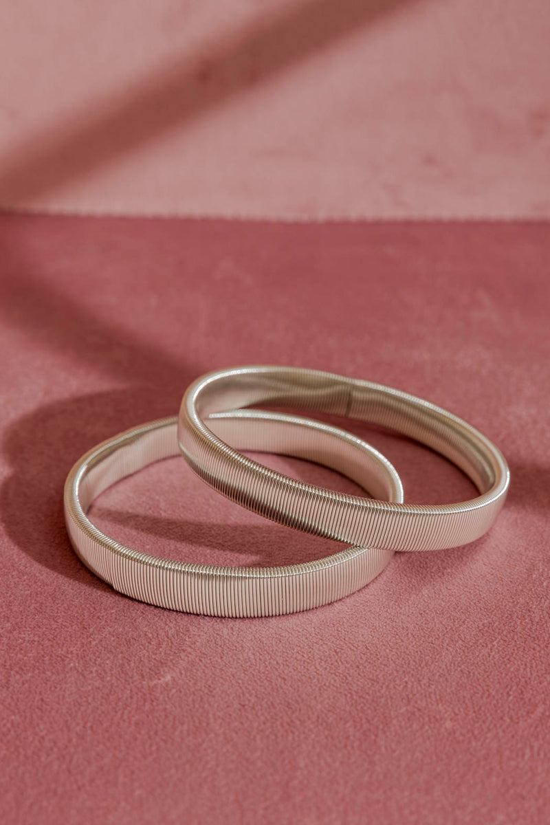 Silver Arm Cuff H967