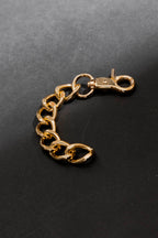 Gold Necklace Extender