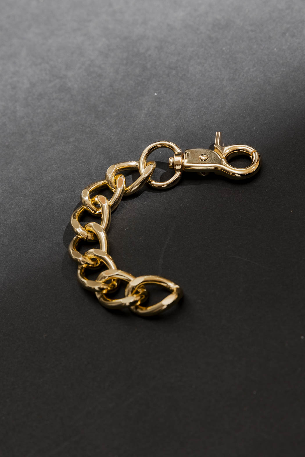 Gold Necklace Extender