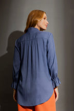 Slate Femme Blogger Shirt