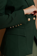 Forest Ponte Sisca Blazer