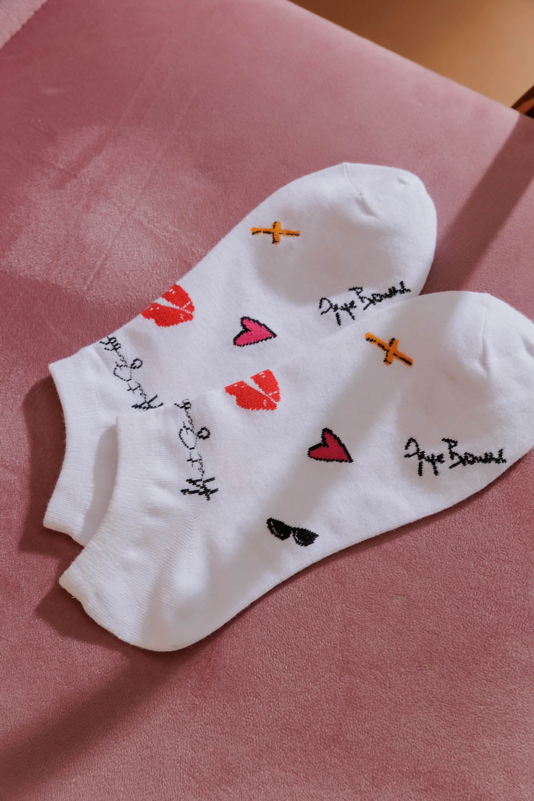 Motto Socks One Size