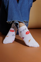 Motto Socks One Size
