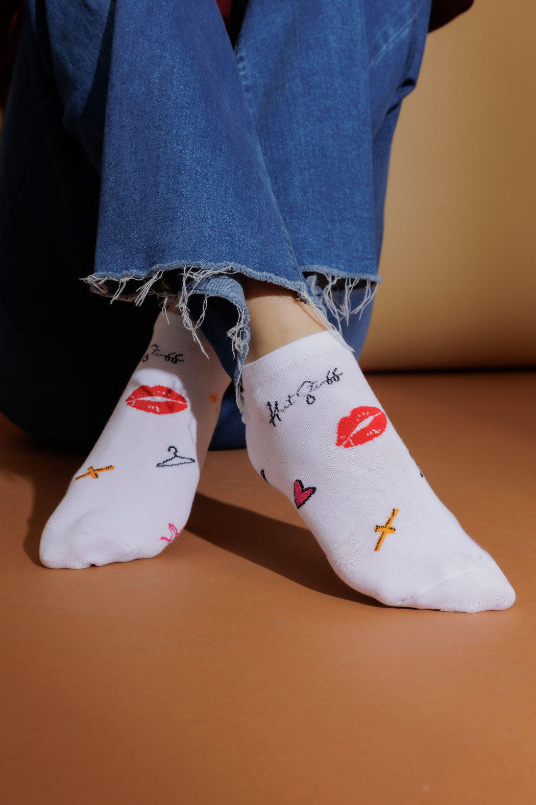 Motto Socks One Size