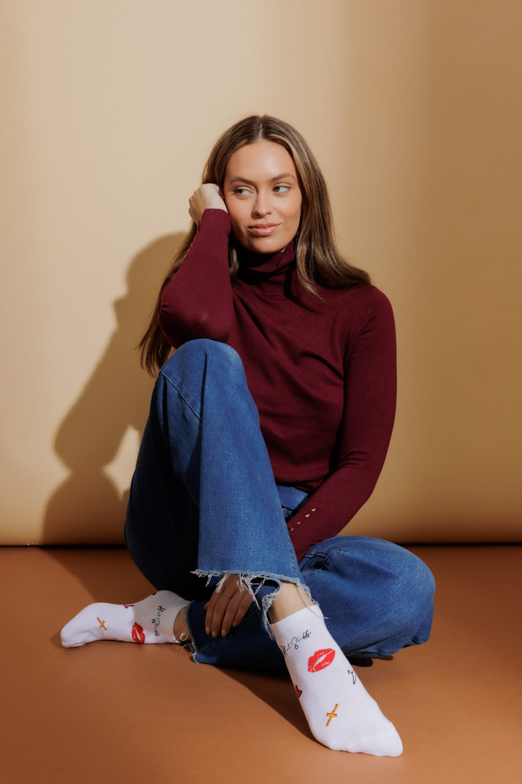 Motto Socks One Size