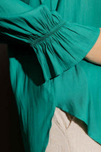 Jade Femme Blogger Shirt