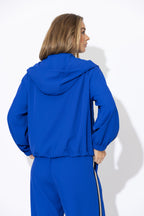 Cobalt Euro Sport Jacket