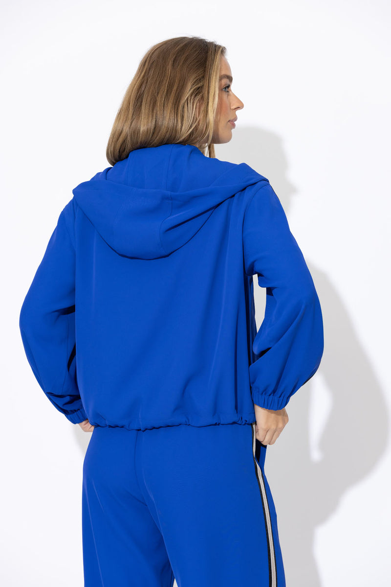 Cobalt Euro Sport Jacket