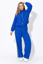 Cobalt Euro Sport Jacket