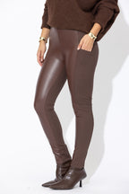 Mahogany Sport Miracle Pant