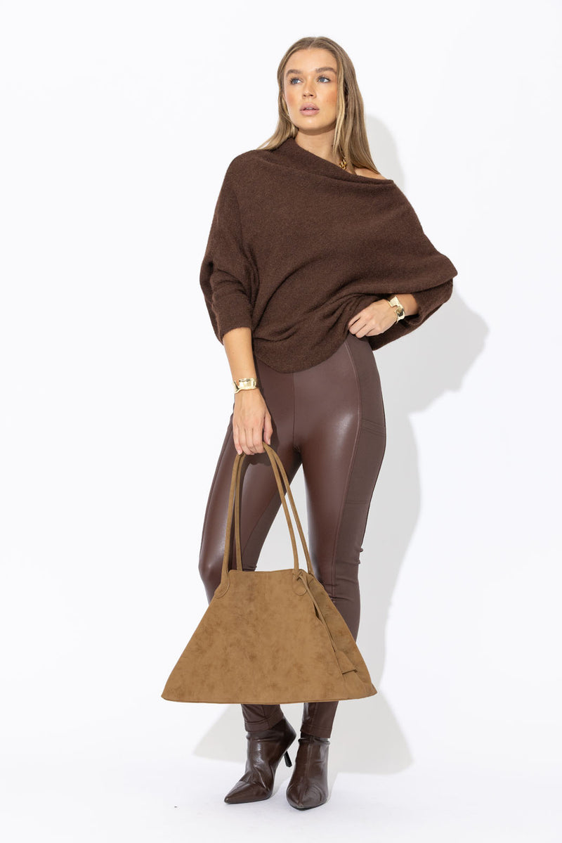 Mahogany Sport Miracle Pant