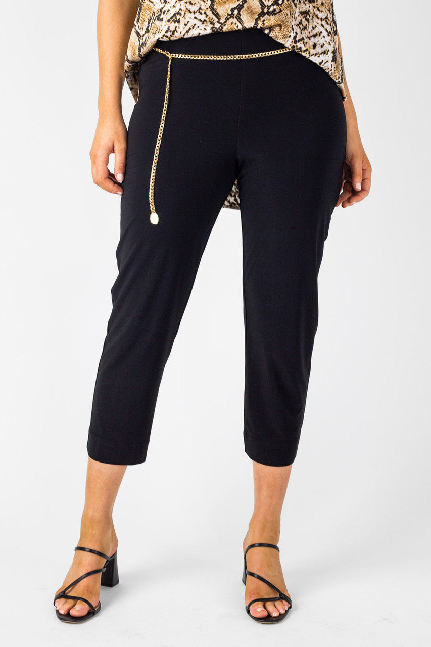 Convertible Chain Necklace Belt