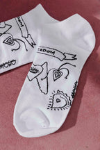 Free Gift - Freedom Socks