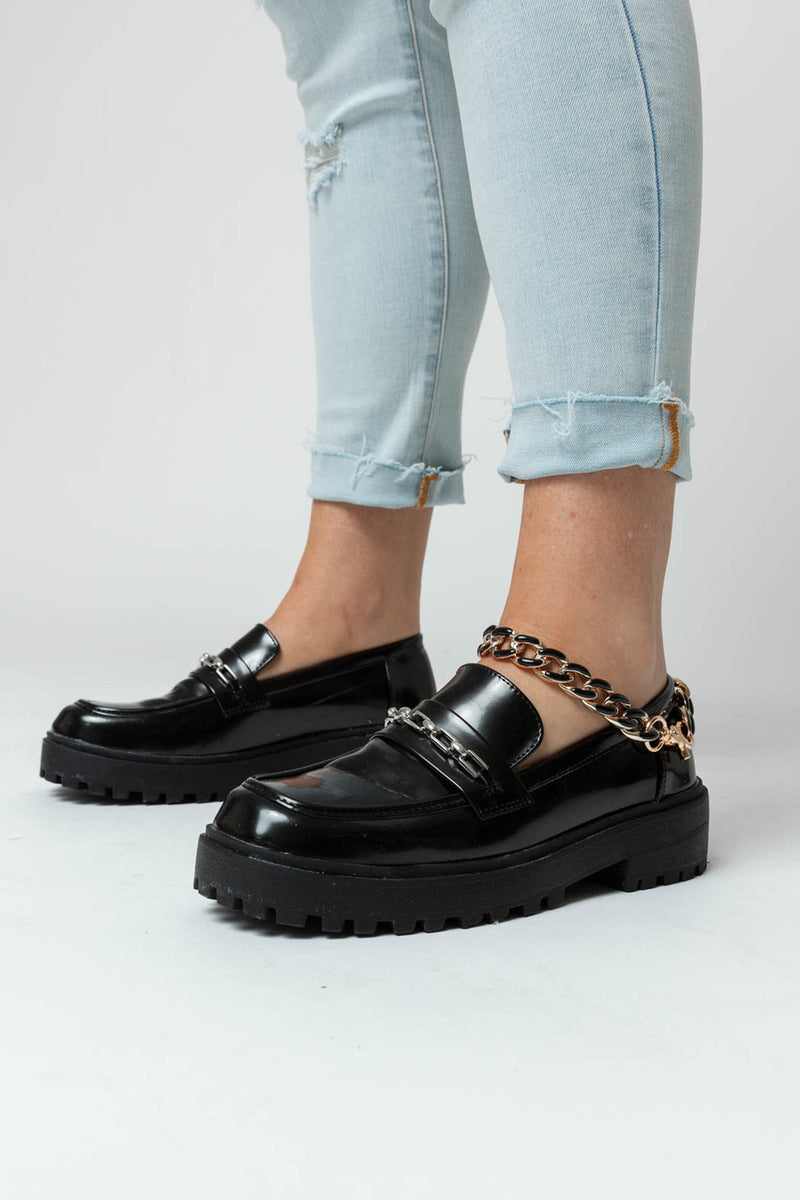 Resin Anklet 30cm S