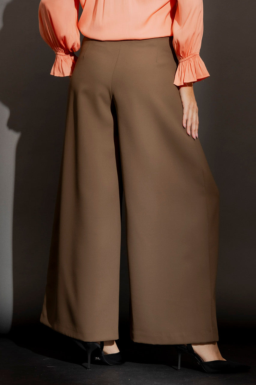 Deep Moss Cosmopolitan Pant Deep Moss