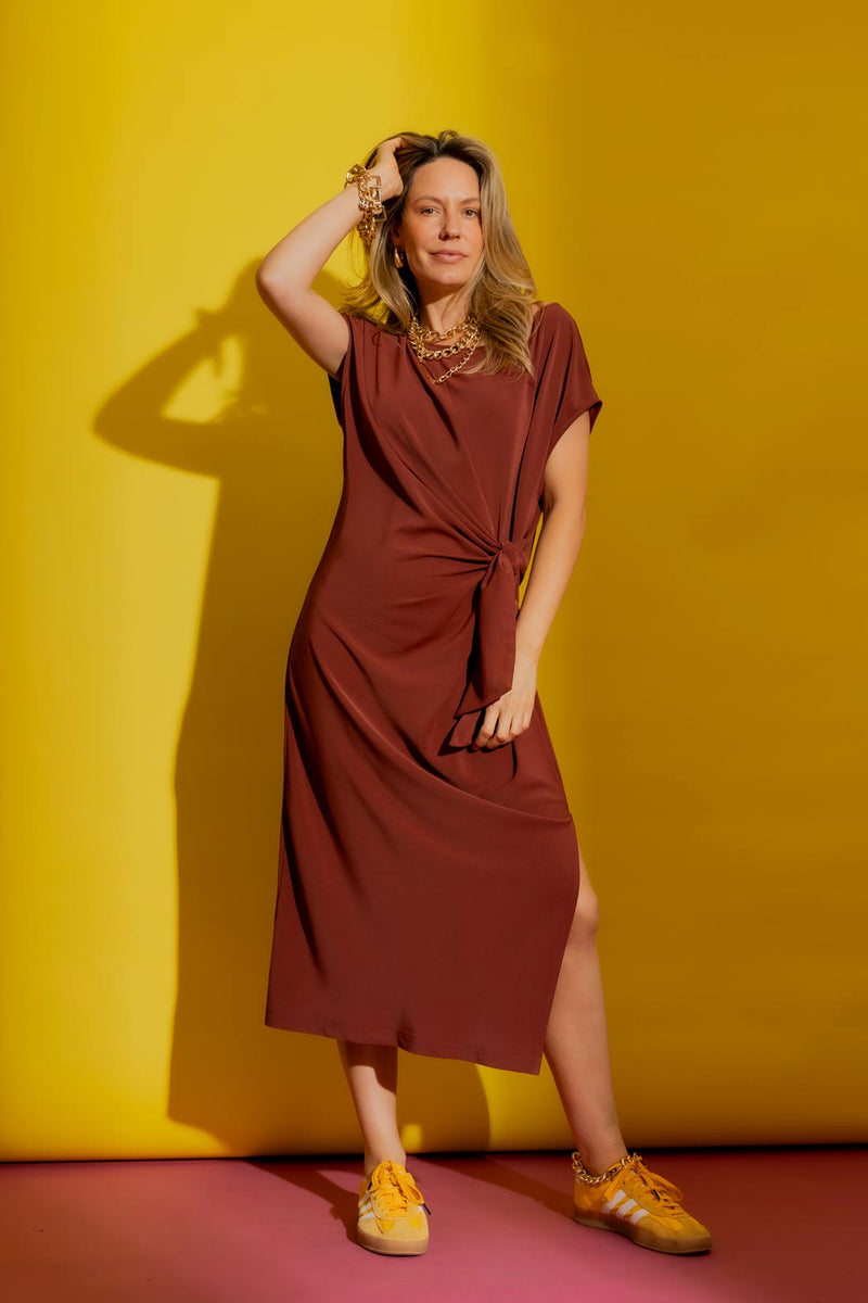 Sienna Harlow Dress