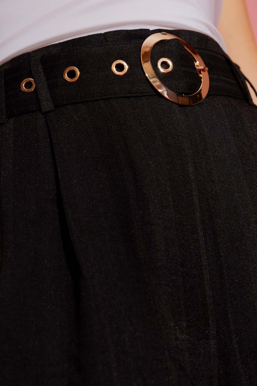 Self Stripe Cleo Pant