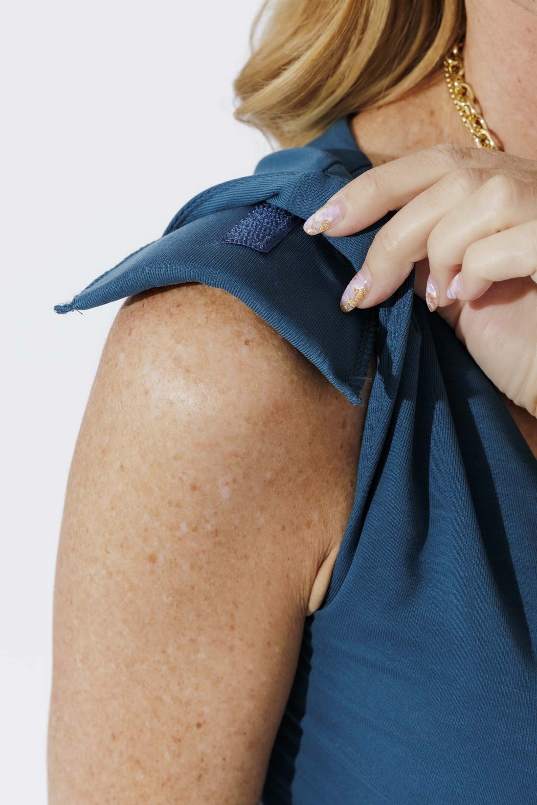 Marine Tencel Lust Cami