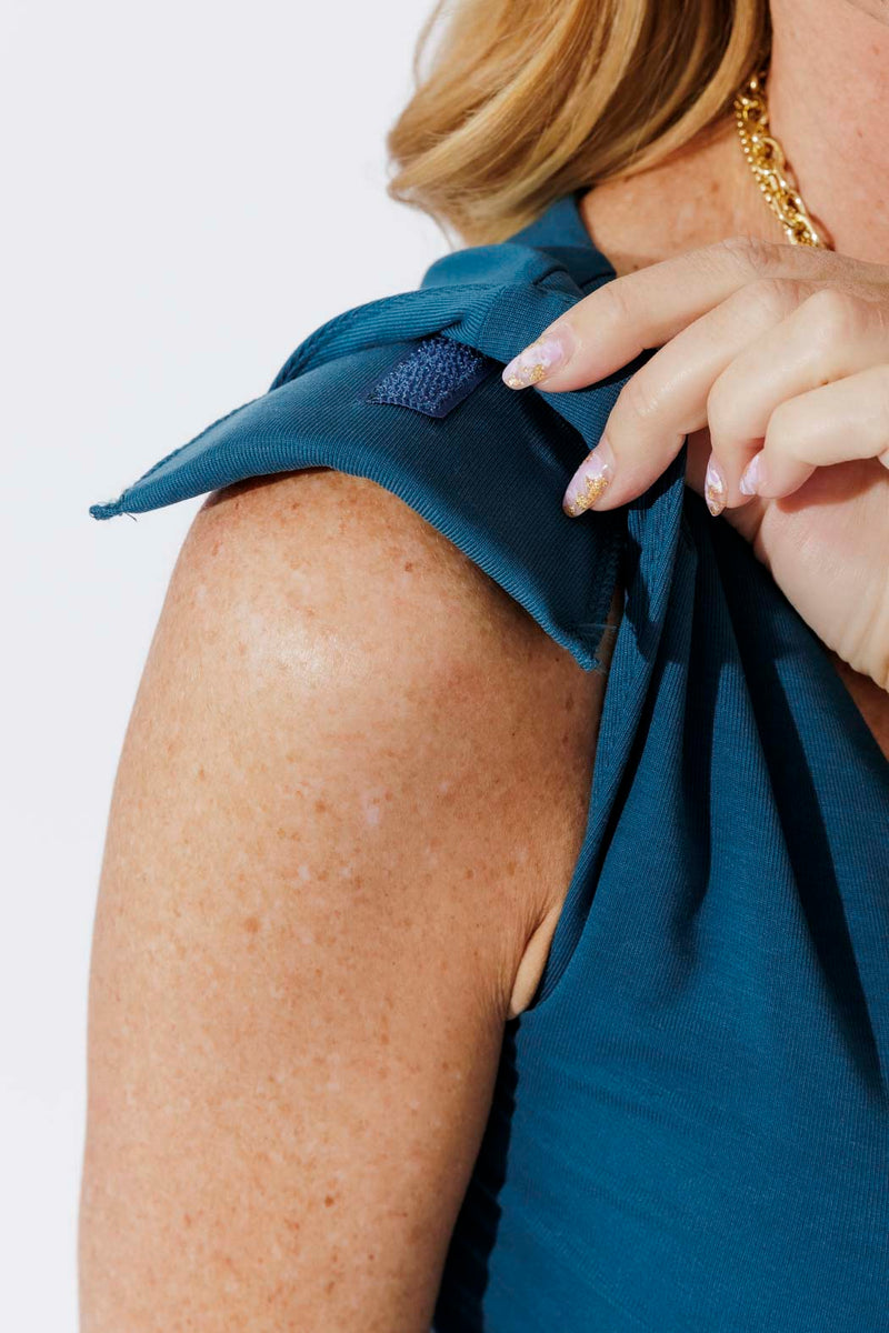 Marine Tencel Lust Cami