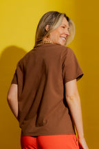 Cocoa Lover T-Shirt