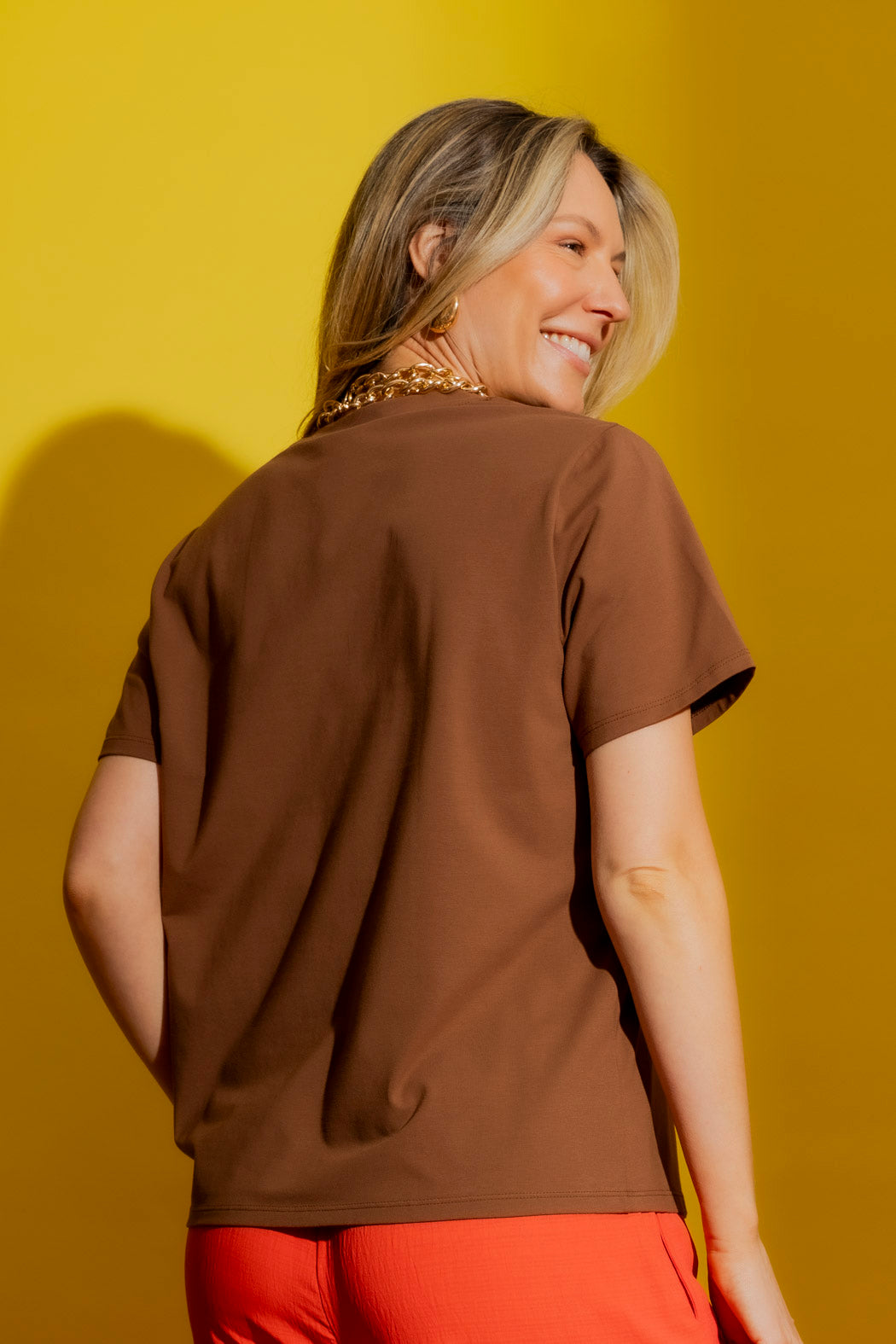 Cocoa Lover T-Shirt