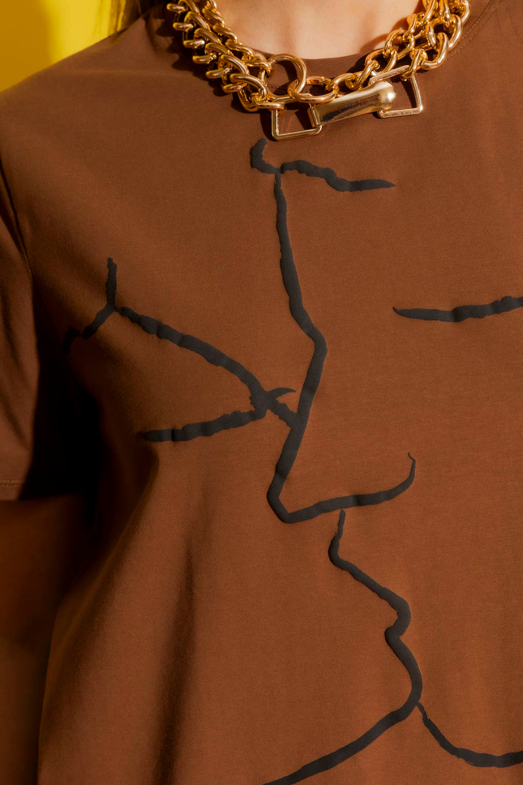 Cocoa Lover T-Shirt