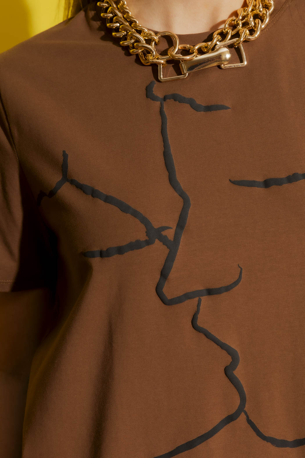 Cocoa Lover T-Shirt