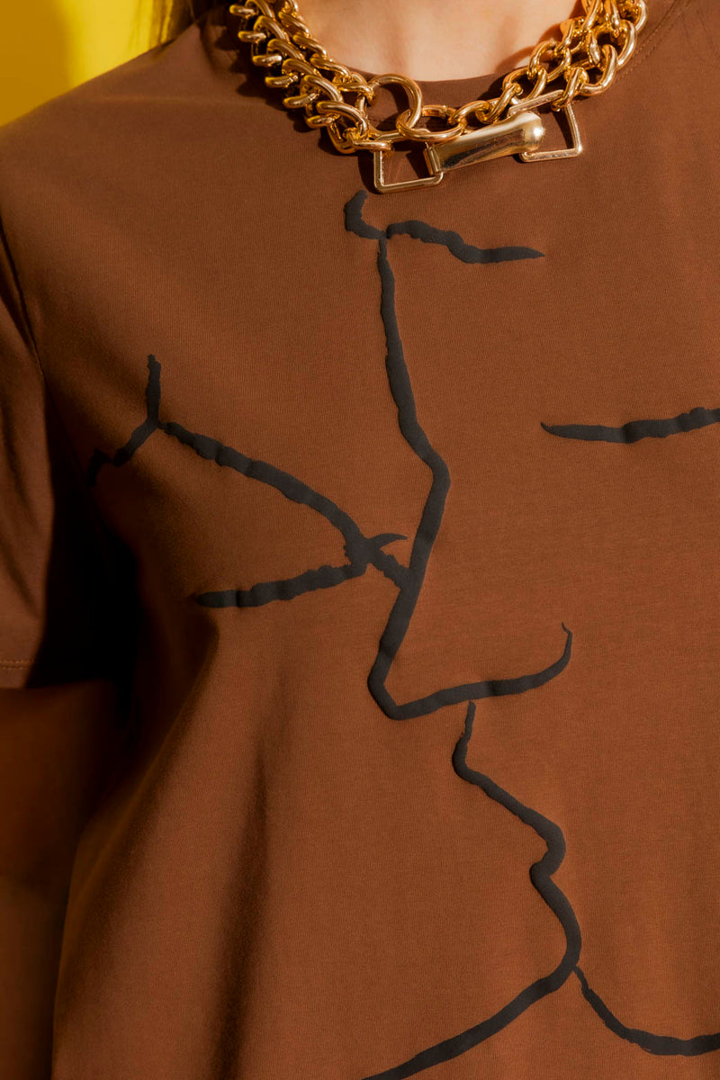 Cocoa Lover T-Shirt