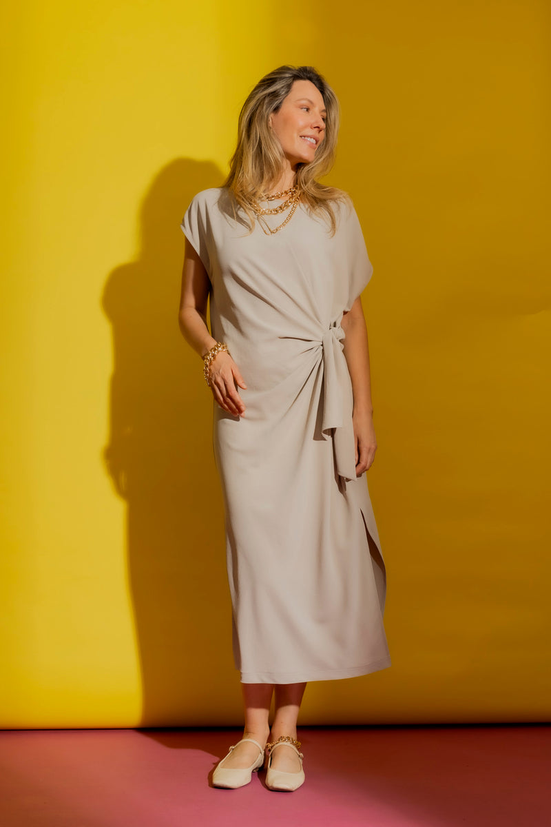 Stone Harlow Dress