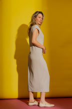 Stone Harlow Dress