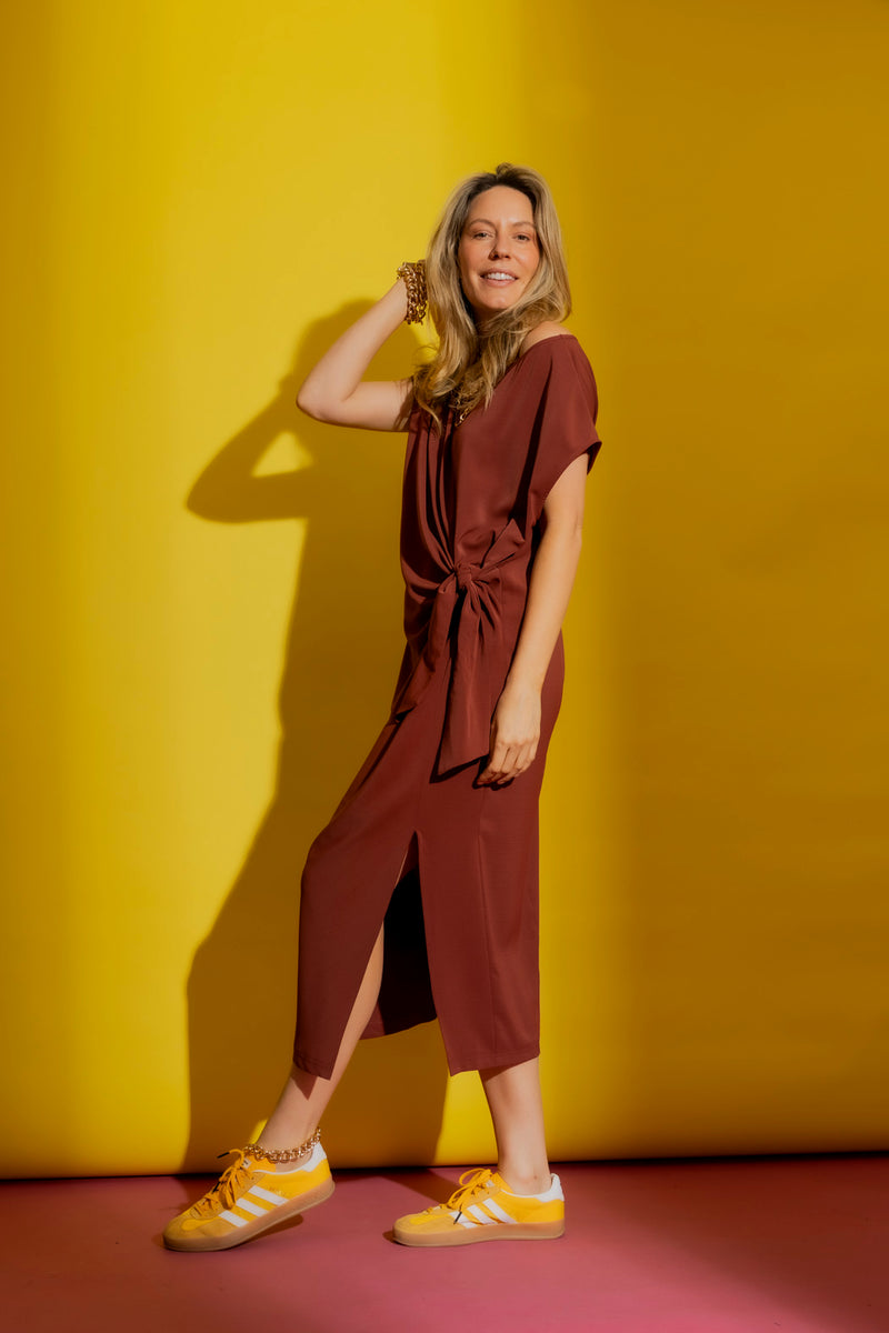 Sienna Harlow Dress