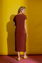 Sienna Harlow Dress