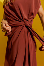 Sienna Harlow Dress