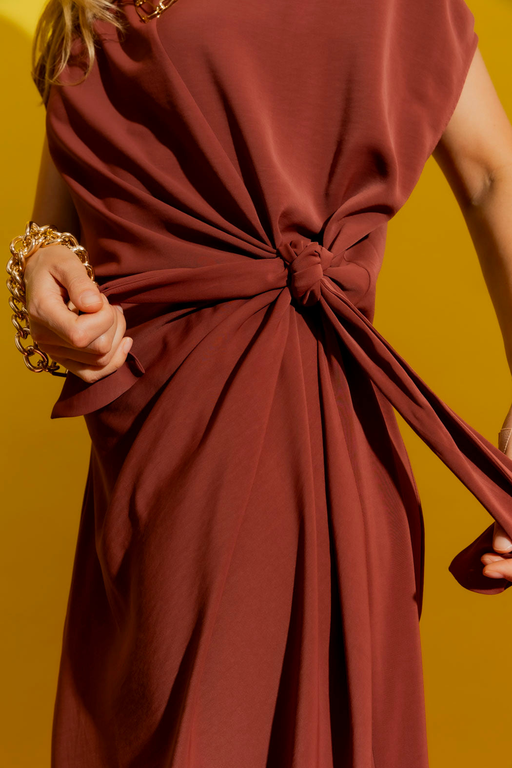 Sienna Harlow Dress