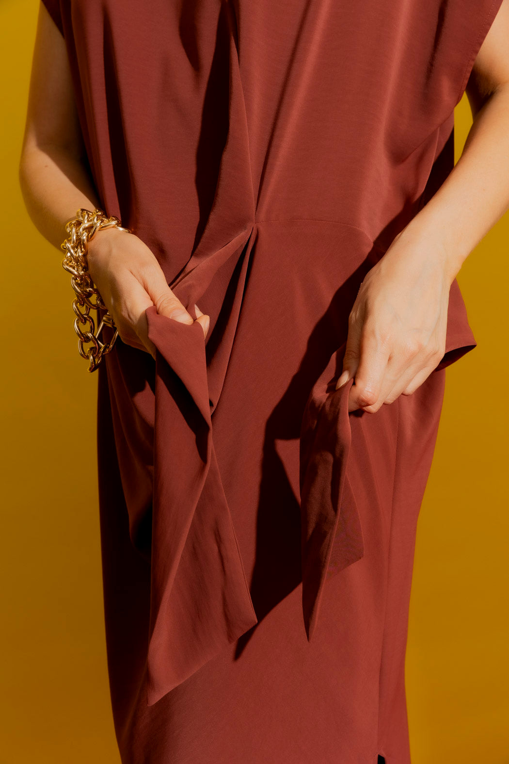 Sienna Harlow Dress
