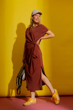 Sienna Harlow Dress