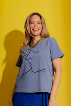 Denim Lover T-Shirt