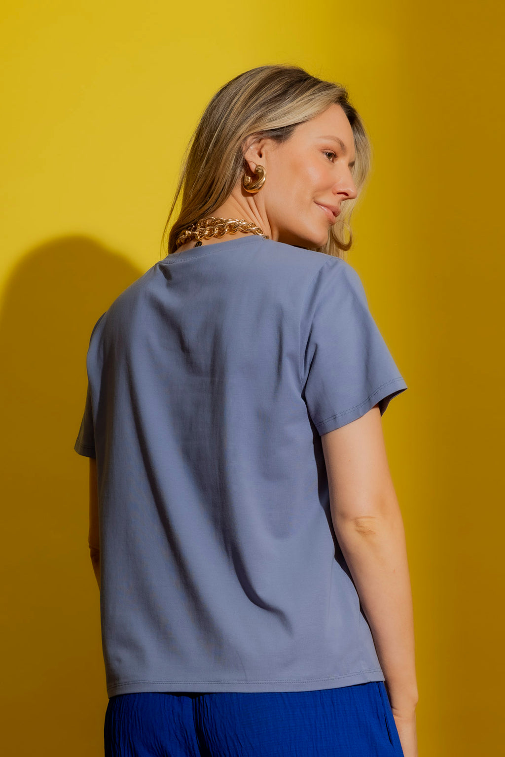 Denim Lover T-Shirt