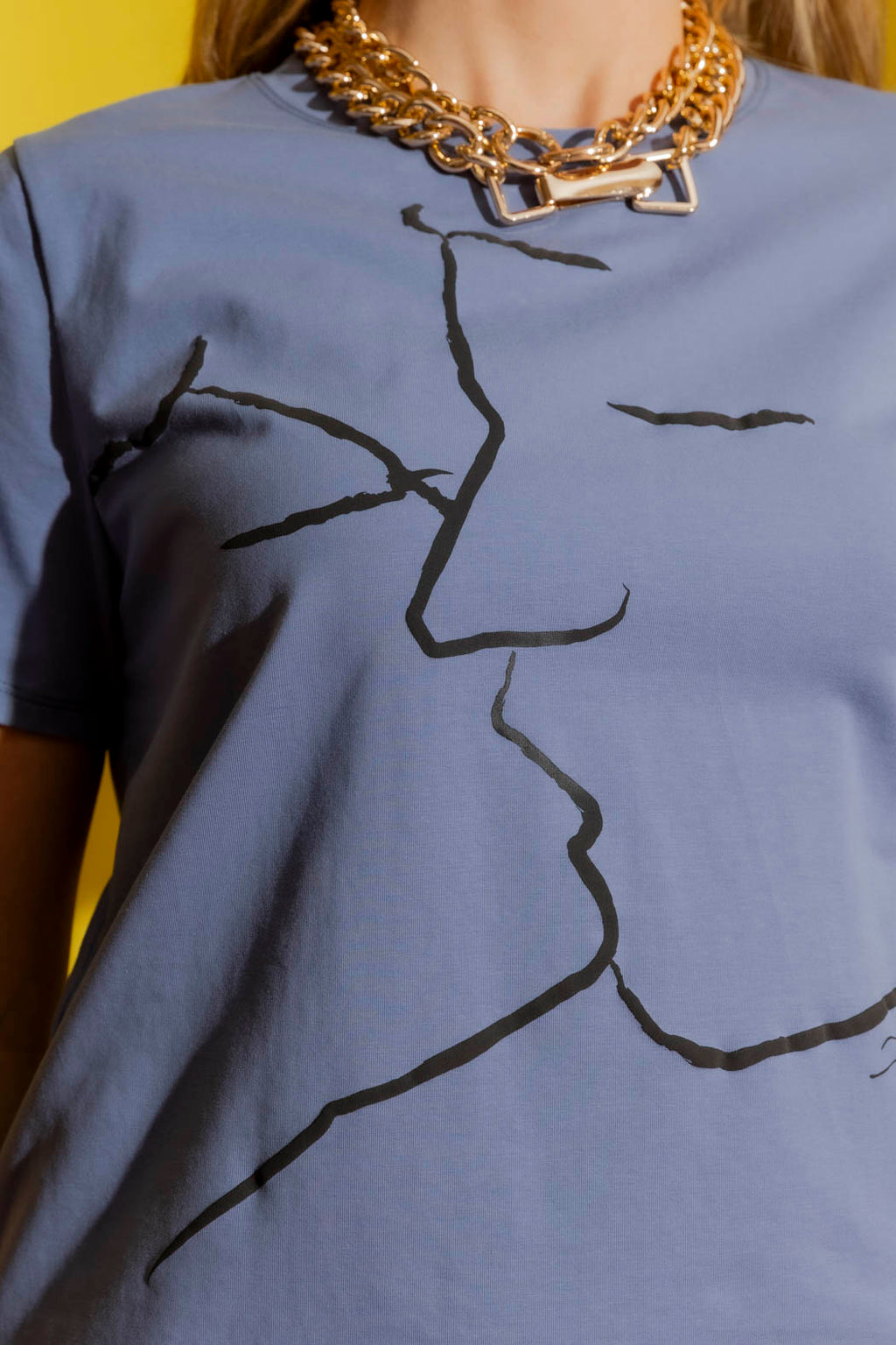 Denim Lover T-Shirt