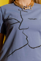 Denim Lover T-Shirt