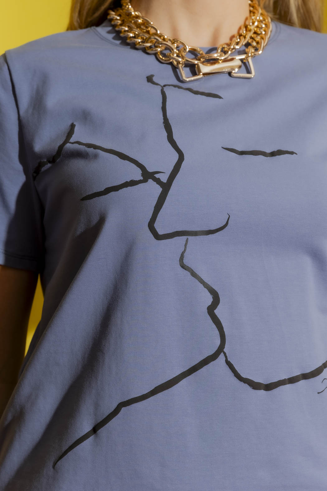 Denim Lover T-Shirt