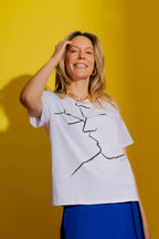White Lover T-Shirt