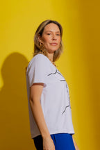 White Lover T-Shirt