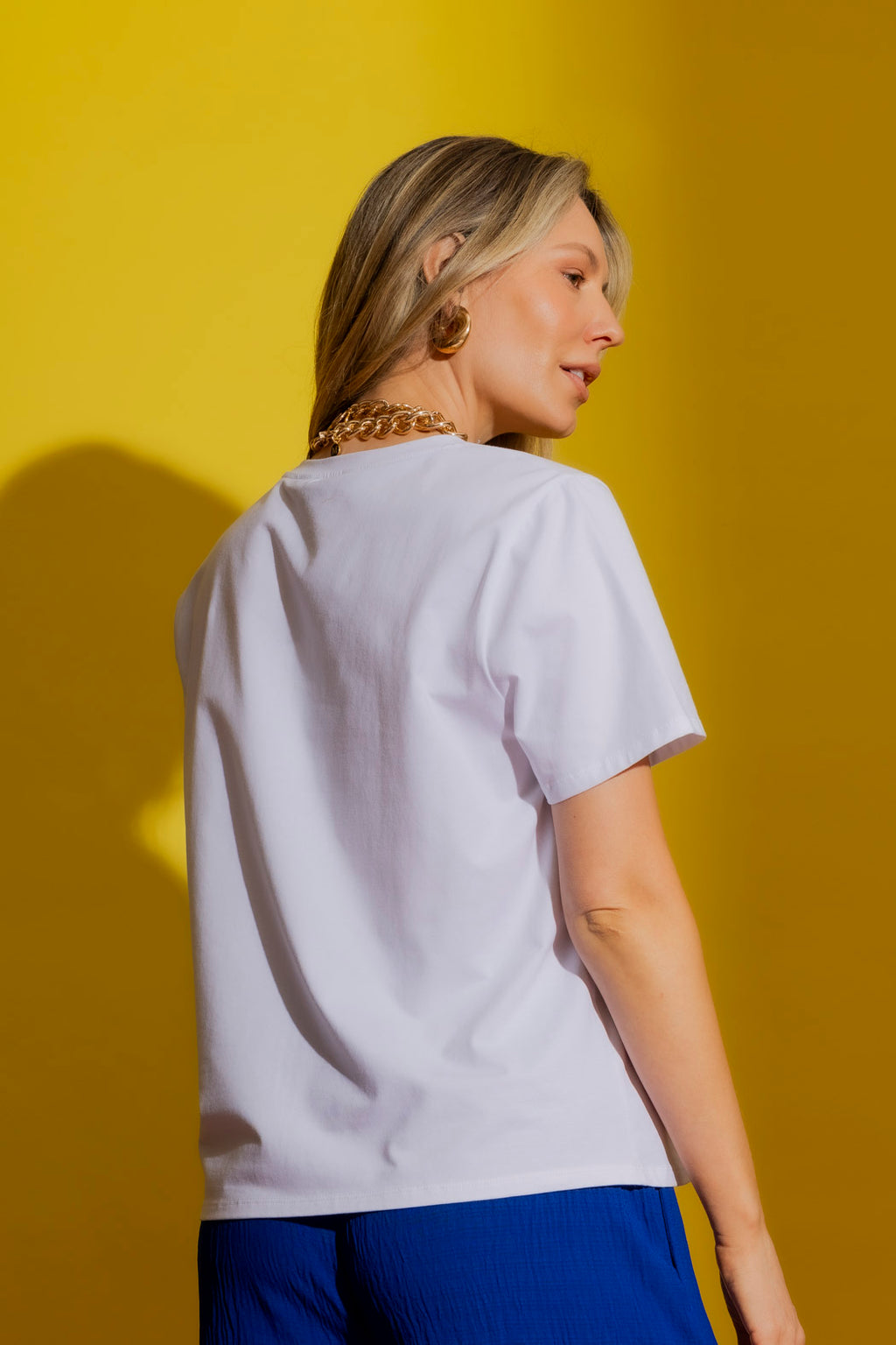 White Lover T-Shirt
