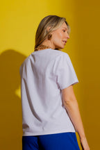White Lover T-Shirt