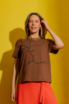 Cocoa Lover T-Shirt