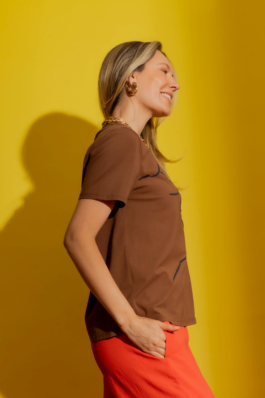 Cocoa Lover T-Shirt